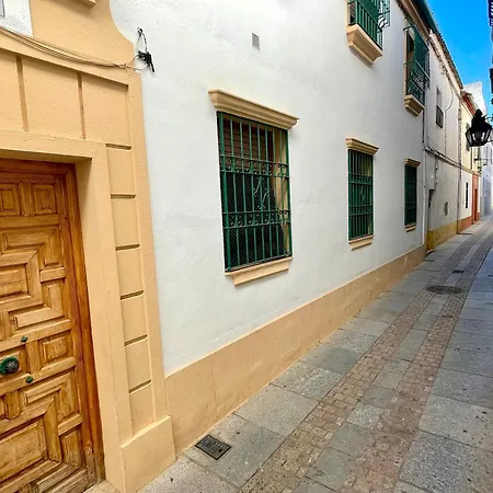 Geysotur Tinte * Córdoba