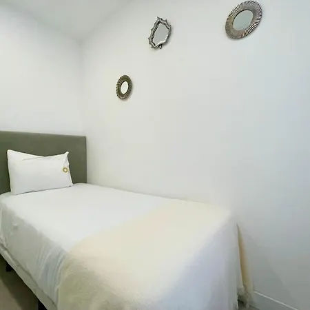 Geysotur Tinte Apartment