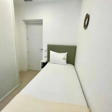 Geysotur Tinte Apartment