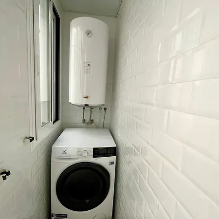 Apartment Geysotur Tinte