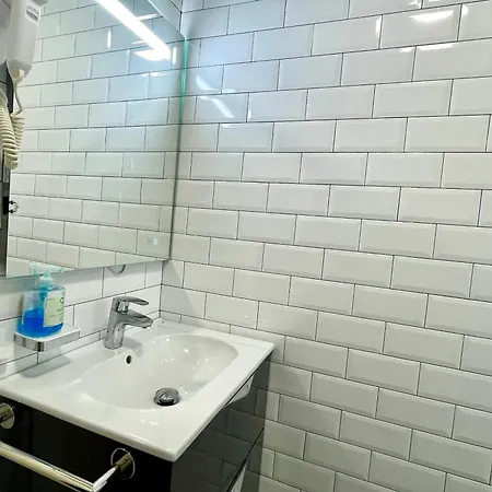 Geysotur Tinte Apartment