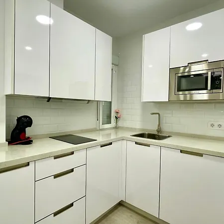 Apartment Geysotur Tinte Córdoba