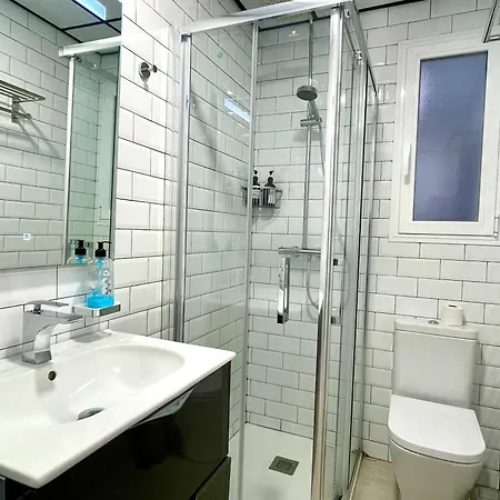 Apartment Geysotur Tinte *