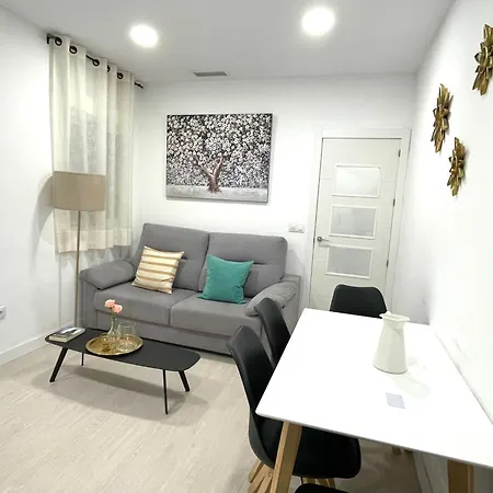 Apartment Geysotur Tinte Córdoba