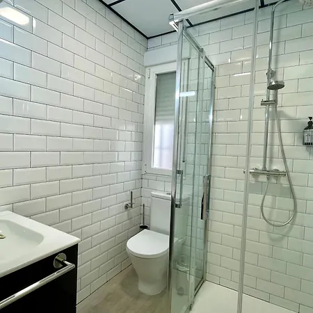 Geysotur Tinte Apartment *