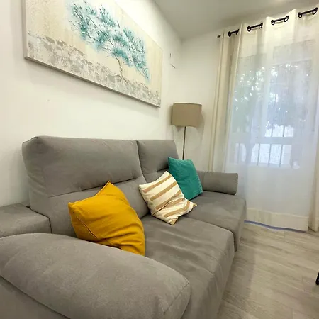 Geysotur Tinte Apartment Córdoba