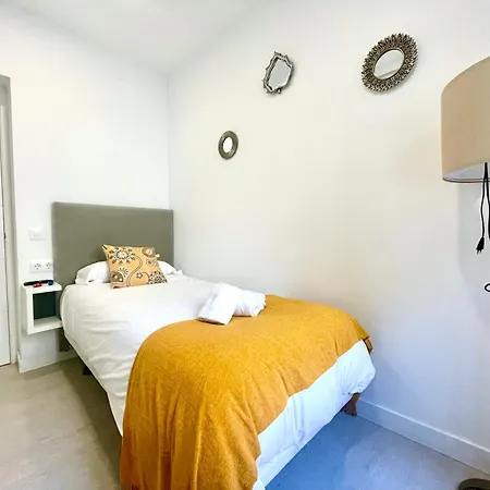 Apartment Geysotur Tinte