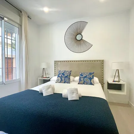 Apartment Geysotur Tinte Córdoba